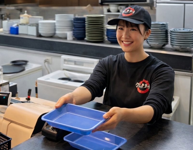 南アルプス店